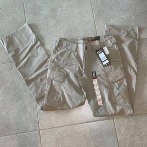 NWT 5.11 Womens Stryke Pants